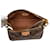 Louis Vuitton Monogram Multi Pochette Accessori Marrone - vista 4