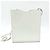 Borsa a Spalla Onimaitou Pochette Hermès Bianco - vista 2