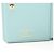Cartera Lou Bifold Louis Vuitton Azul - vista 5