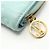 Cartera Lou Bifold Louis Vuitton Azul - vista 6