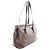 Borsa Tote Chelsea Damier Ebene Louis Vuitton Marrone - vista 2