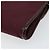 Borsa a spalla con catena Christian Dior in nylon bordeaux oro Auth SW1858 D'oro Bordò - vista 12