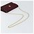 Borsa a spalla con catena Christian Dior in nylon bordeaux oro Auth SW1858 D'oro Bordò - vista 7