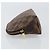 LOUIS VUITTON Pochette Cosmetica PM Damier Ebene N47516 Auth LV 159687 - vista 4