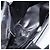 Borsa a Mano GUCCI Smalto Nero Argento 000 1013 0504 Auth ep12446 - vista 10