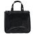 Borsa a Mano GUCCI Smalto Nero Argento 000 1013 0504 Auth ep12446 - vista 13