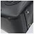 Borsa a Mano GUCCI Smalto Nero Argento 000 1013 0504 Auth ep12446 - vista 14