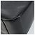 Borsa a Mano GUCCI Smalto Nero Argento 000 1013 0504 Auth ep12446 - vista 15