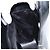 Borsa a Mano GUCCI Smalto Nero Argento 000 1013 0504 Auth ep12446 - vista 19