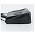 Borsa a Mano GUCCI Smalto Nero Argento 000 1013 0504 Auth ep12446 - vista 4