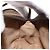 Borsa Sherry Line GG Supreme Web di GUCCI in PVC beige e oro 89 02 066 Auth 156436 D'oro - vista 19