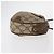 Borsa Sherry Line GG Supreme Web di GUCCI in PVC beige e oro 89 02 066 Auth 156436 D'oro - vista 4