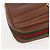Borsa a Spalla in Pelle Sherry Line di GUCCI Vecchio GUCCI Oro Marrone Auth 153770 D'oro - vista 11