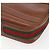Borsa a Spalla in Pelle Sherry Line di GUCCI Vecchio GUCCI Oro Marrone Auth 153770 D'oro - vista 12