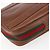Borsa a Spalla in Pelle Sherry Line di GUCCI Vecchio GUCCI Oro Marrone Auth 153770 D'oro - vista 13