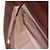 Borsa a Spalla in Pelle Sherry Line di GUCCI Vecchio GUCCI Oro Marrone Auth 153770 D'oro - vista 18
