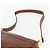 Borsa a Spalla in Pelle Sherry Line di GUCCI Vecchio GUCCI Oro Marrone Auth 153770 D'oro - vista 8
