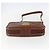 Borsa a Spalla in Pelle Sherry Line di GUCCI Vecchio GUCCI Oro Marrone Auth 153770 D'oro - vista 9