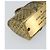 Louis Vuitton Porte-papier en métal doré LV Auth 156369M - vue 10