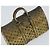Louis Vuitton Porte-papier en métal doré LV Auth 156369M - vue 12