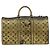 Louis Vuitton Porte-papier en métal doré LV Auth 156369M - vue 13