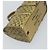 Louis Vuitton Porte-papier en métal doré LV Auth 156369M - vue 15
