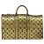 Louis Vuitton Porte-papier en métal doré LV Auth 156369M - vue 2