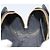 LOUIS VUITTON Pochette Dauphine PM Epi Nera M48442 LV Auth BA8885 Nero - vista 11