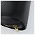 LOUIS VUITTON Pochette Dauphine PM Epi Nera M48442 LV Auth BA8885 Nero - vista 14