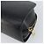 LOUIS VUITTON Pochette Dauphine PM Epi Nera M48442 LV Auth BA8885 Nero - vista 15
