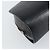 LOUIS VUITTON Pochette Dauphine PM Epi Nera M48442 LV Auth BA8885 Nero - vista 16