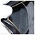 LOUIS VUITTON Pochette Dauphine PM Epi Nera M48442 LV Auth BA8885 Nero - vista 18