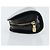 LOUIS VUITTON Pochette Dauphine PM Epi Nera M48442 LV Auth BA8885 Nero - vista 4