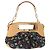 LOUIS VUITTON Sac Judy PM 2way Monogram Multicolore Noir M40258 Auth LV ka897SAV