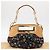 LOUIS VUITTON Sac Judy PM 2way Monogram Multicolore Noir M40258 Auth LV ka897SAV - vue 12