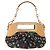 LOUIS VUITTON Sac Judy PM 2way Monogram Multicolore Noir M40258 Auth LV ka897SAV - vue 13