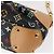 LOUIS VUITTON Sac Judy PM 2way Monogram Multicolore Noir M40258 Auth LV ka897SAV - vue 17