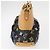LOUIS VUITTON Sac Judy PM 2way Monogram Multicolore Noir M40258 Auth LV ka897SAV - vue 5