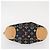 LOUIS VUITTON Sac Judy PM 2way Monogram Multicolore Noir M40258 Auth LV ka897SAV - vue 6
