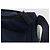Borsa a Spalla PRADA in Nylon Blu Navy Argento Auth ki6224 - vista 10