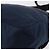 Borsa a Spalla PRADA in Nylon Blu Navy Argento Auth ki6224 - vista 16