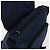 Borsa a Spalla PRADA in Nylon Blu Navy Argento Auth ki6224 - vista 20