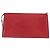 LOUIS VUITTON Epi Pochette Accessoires Pouch Red M52947 LV Auth 156623 - view 2