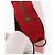 LOUIS VUITTON Epi Pochette Accessoires Pouch Red M52947 LV Auth 156623 - view 8
