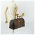 LOUIS VUITTON Borsa Boston Monogram Keepall 45 M41428 LV Auth 155372 Monogramma - vista 22