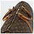 LOUIS VUITTON Borsa Boston Monogram Keepall 45 M41428 LV Auth 155372 Monogramma - vista 6