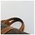 LOUIS VUITTON Borsa Boston Monogram Keepall 45 M41428 LV Auth 155372 Monogramma - vista 8