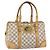 LOUIS VUITTON Borsa a Mano Damier Azur Berkeley N52001 LV Auth gh1418
