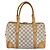 LOUIS VUITTON Borsa a Mano Damier Azur Berkeley N52001 LV Auth gh1418 - vista 2