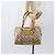 LOUIS VUITTON Borsa a Mano Damier Azur Berkeley N52001 LV Auth gh1418 - vista 21